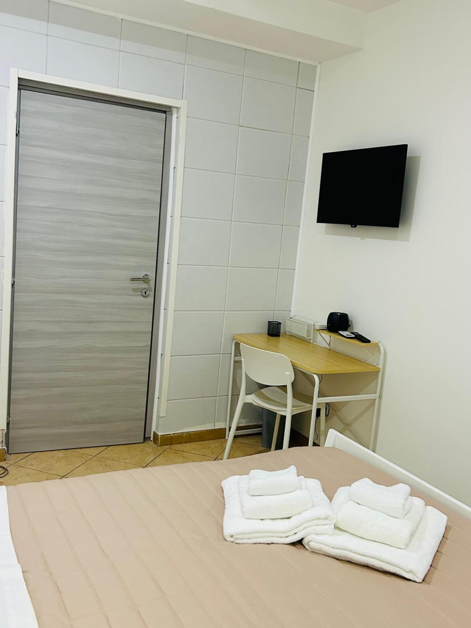 B&B La Sciantosa Spa The Original -Self Check In- コゼンツァ エクステリア 写真